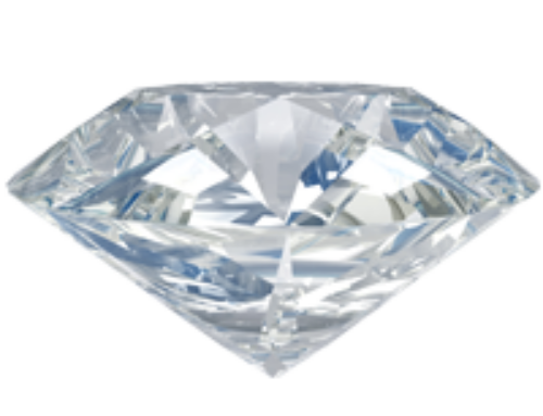 How Long Does it Take Diamonds to Form?