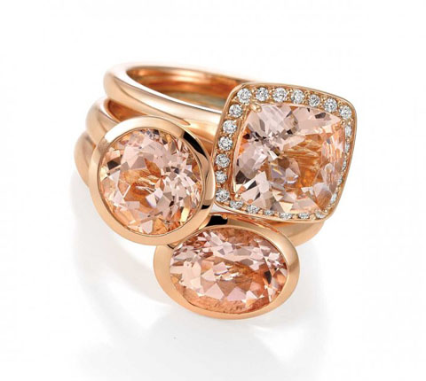 Fashion Rings