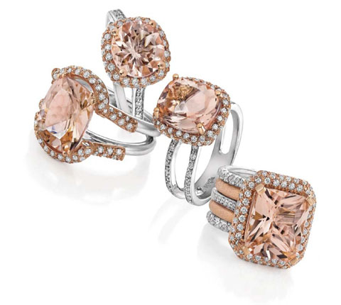 Fashion Rings