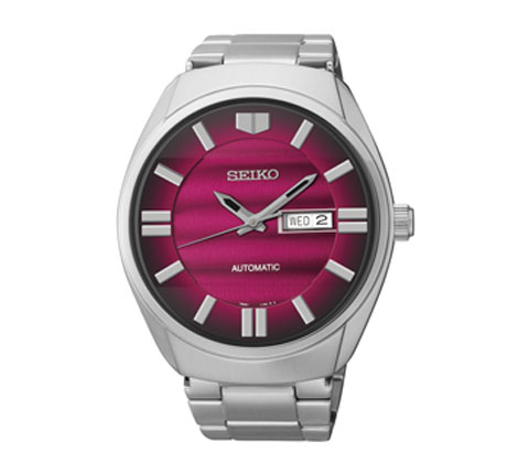 seiko