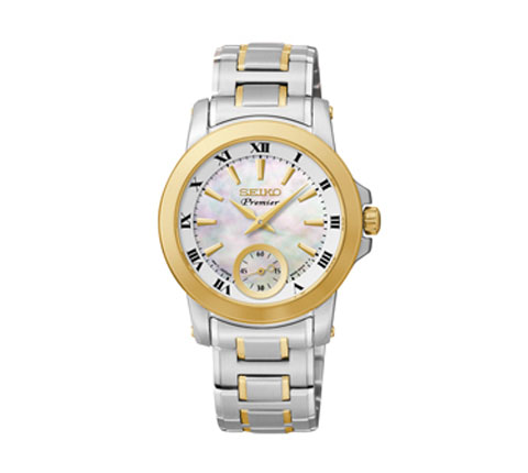 seiko