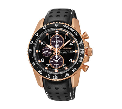 Seiko Watches