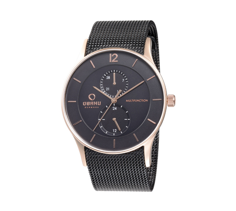 Obaku Watches
