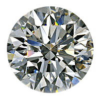 round diamond