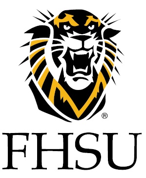 fhsu-logo | Kuhns Diamond Jewelers | Hays, KS Jewelry Store