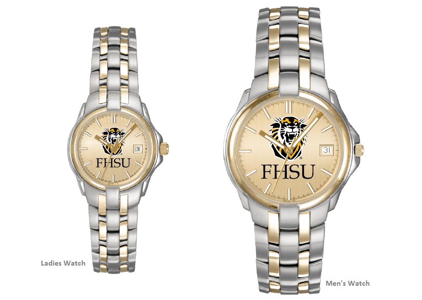 fhsu-watches Fort Hays State University Watches