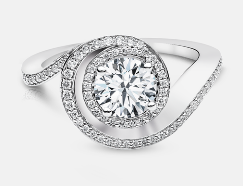 Best Big Diamond Engagement Rings