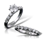 diamond engagement rings