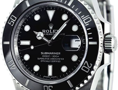 Best Rolex Submariner Watches