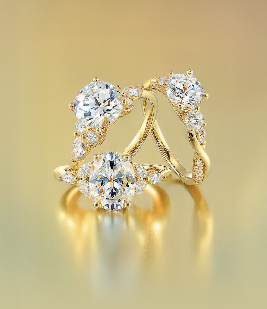 perfect love diamonds