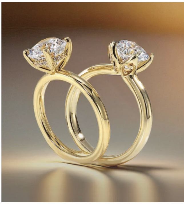 explore engagement rings