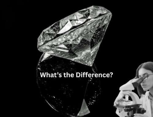 Lab Grown Diamonds vs Cubic Zirconia